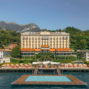 Szálloda Grand, Tremezzo