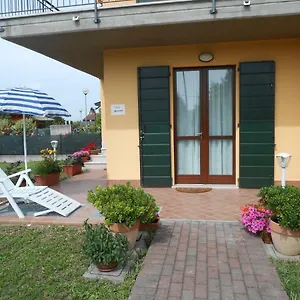  Casa vacanze Il Glicine Sul Garda