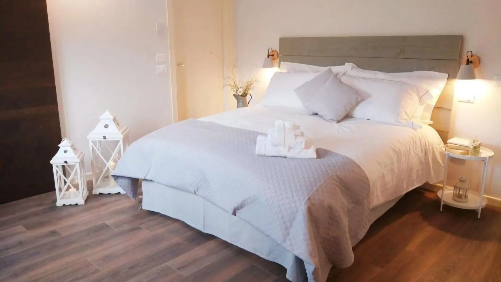 Guest house Casa Autunno Hotel Monzambano