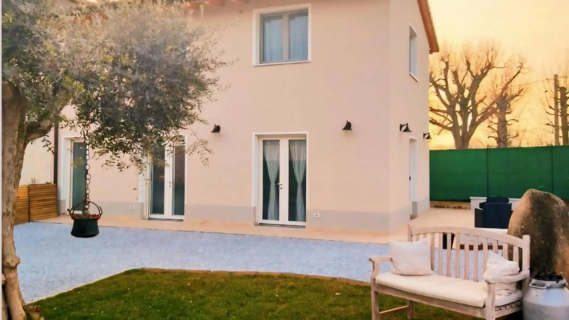 Guest house Casa Autunno Hotel Monzambano Italy